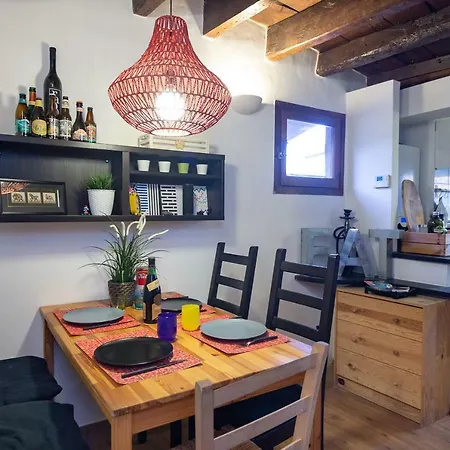 Amandorlhouse-il Nido Delle Aquile Appartement