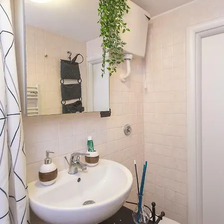 Amandorlhouse-il Nido Delle Aquile Appartement